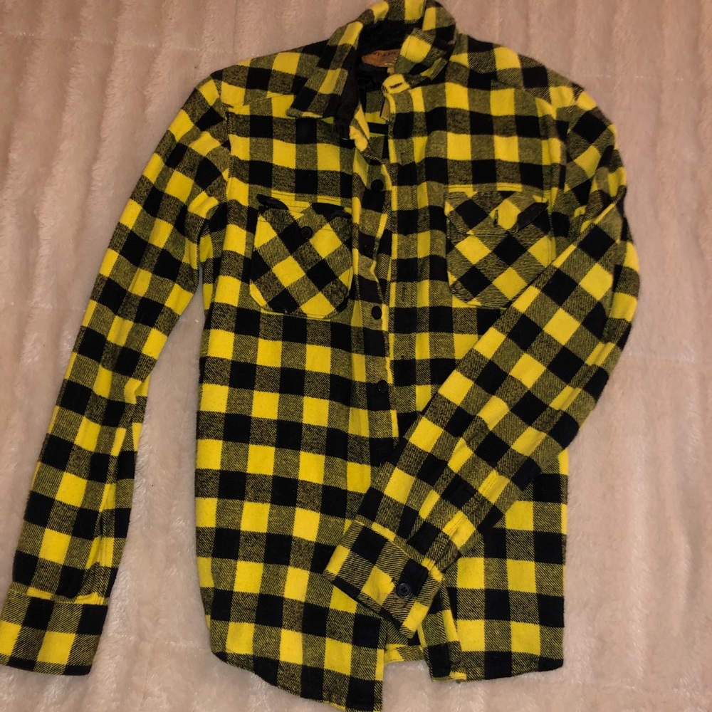 Flannel